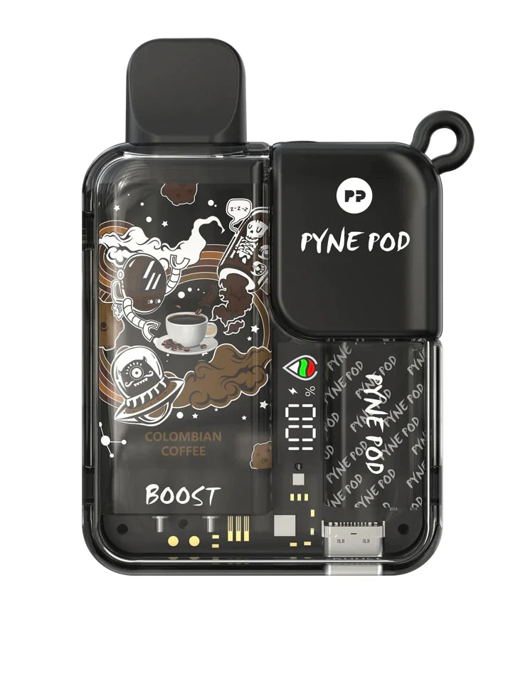 Pyne Pod (8500)