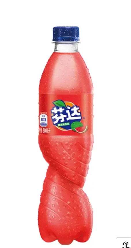 Fanta (12 Pack)