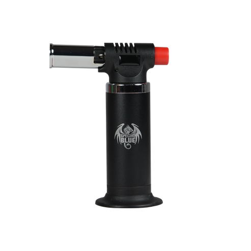 Special Blue Fury Butane Torch
