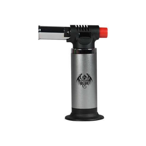 Special Blue Fury Butane Torch