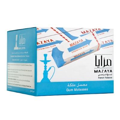 Mazaya Tobacco