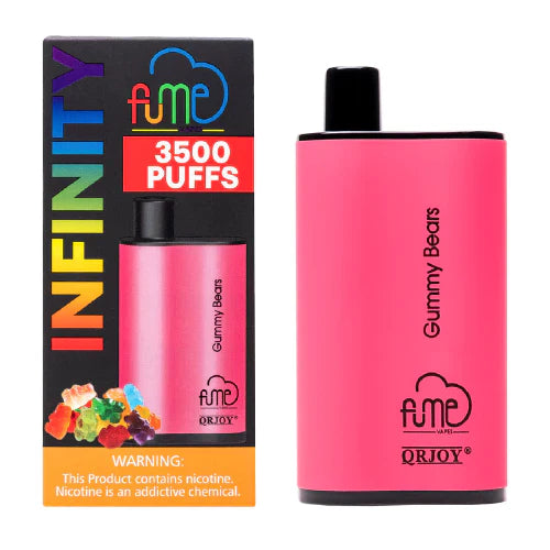 Fume Infinity 3500