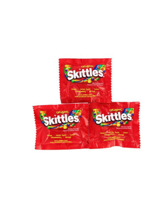 SKITTLES (6pcs)