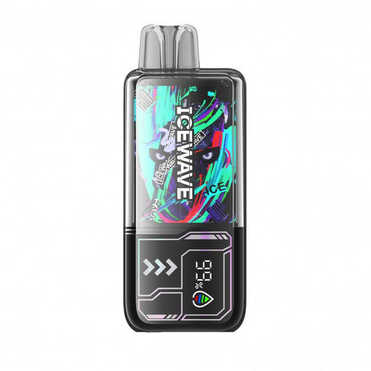 Icewave x8500 (5 Pack)