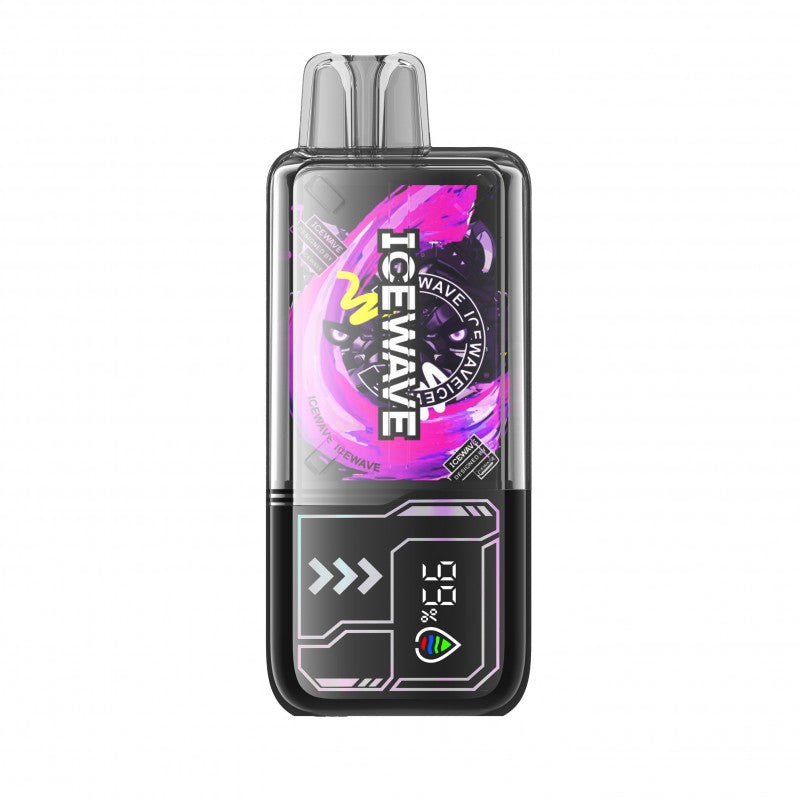 Icewave x8500 (5 Pack)