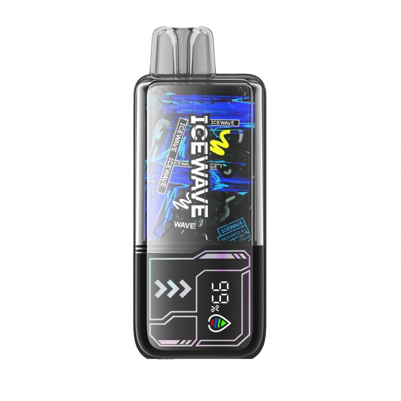 Icewave x8500 (5 Pack)