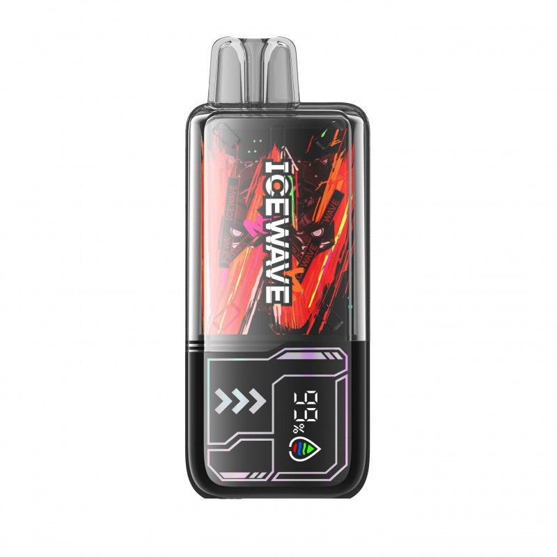 Icewave x8500 (5 Pack)