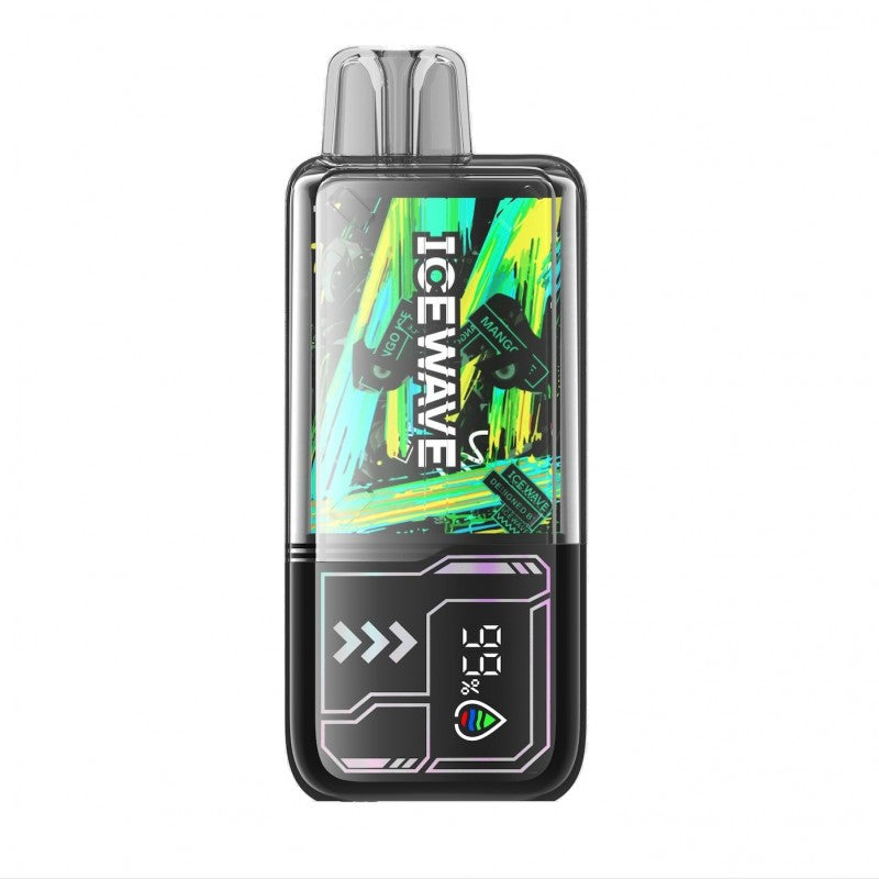 Icewave x8500 (5 Pack)