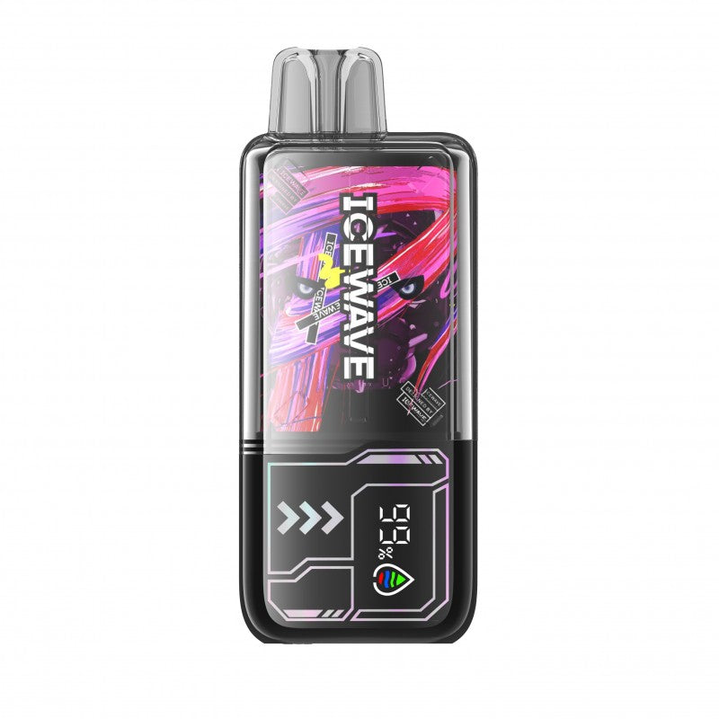 Icewave x8500 (5 Pack)