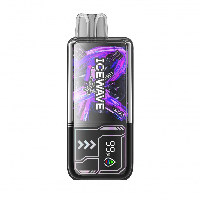 Icewave x8500 (5 Pack)