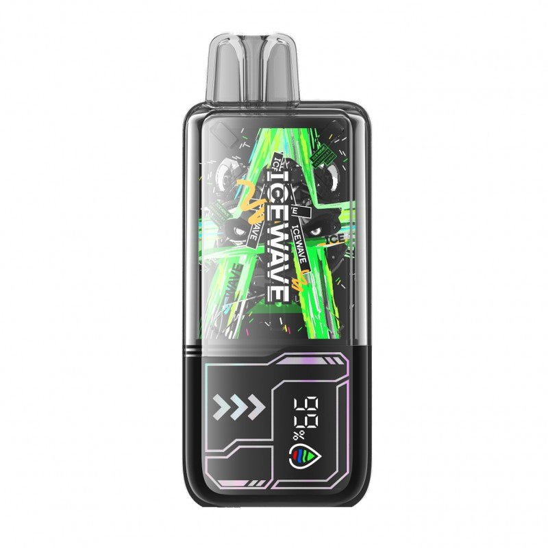 Icewave x8500 (5 Pack)