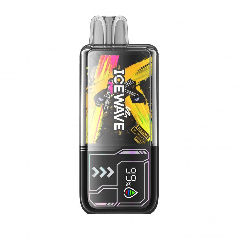 Icewave x8500 (5 Pack)