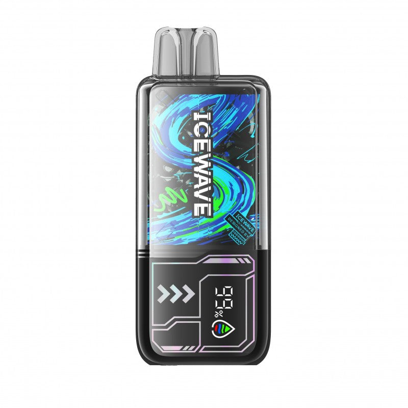 Icewave x8500 (5 Pack)