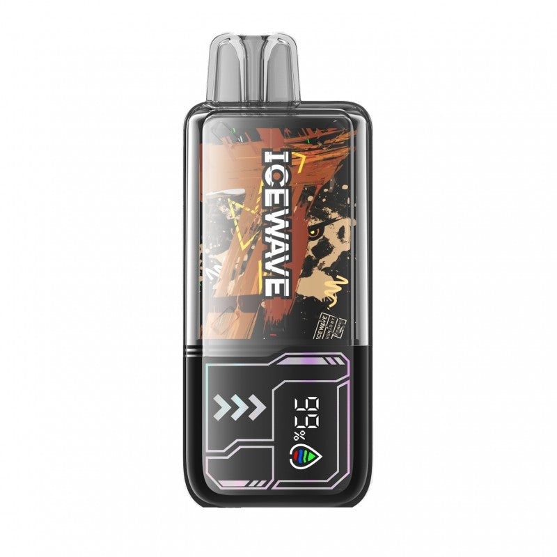 Icewave x8500 (5 Pack)