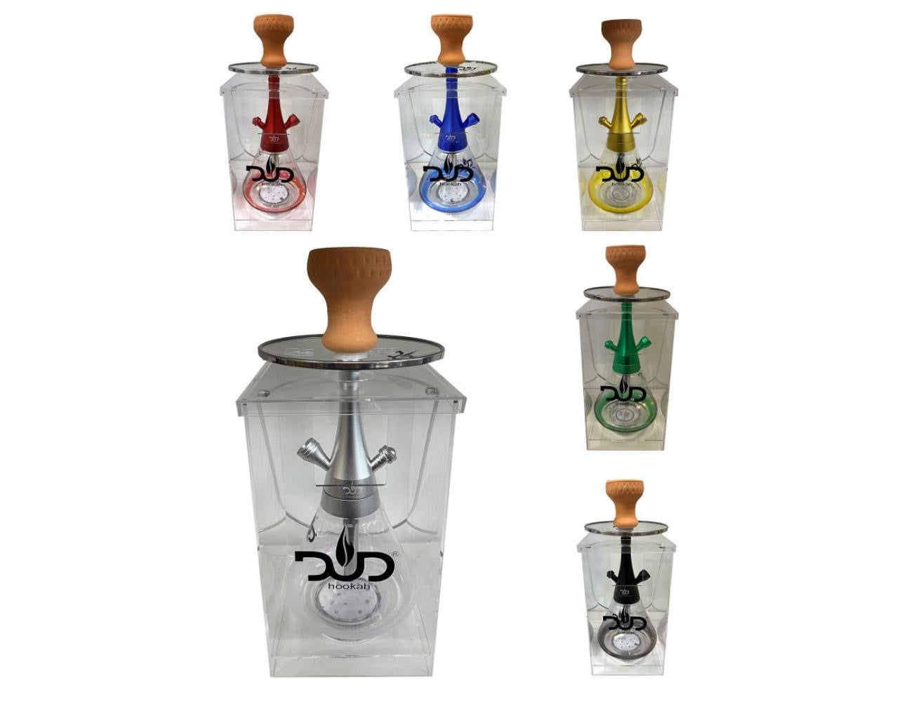 Dud Hookah Prende