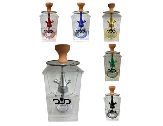 Dud Hookah Prende