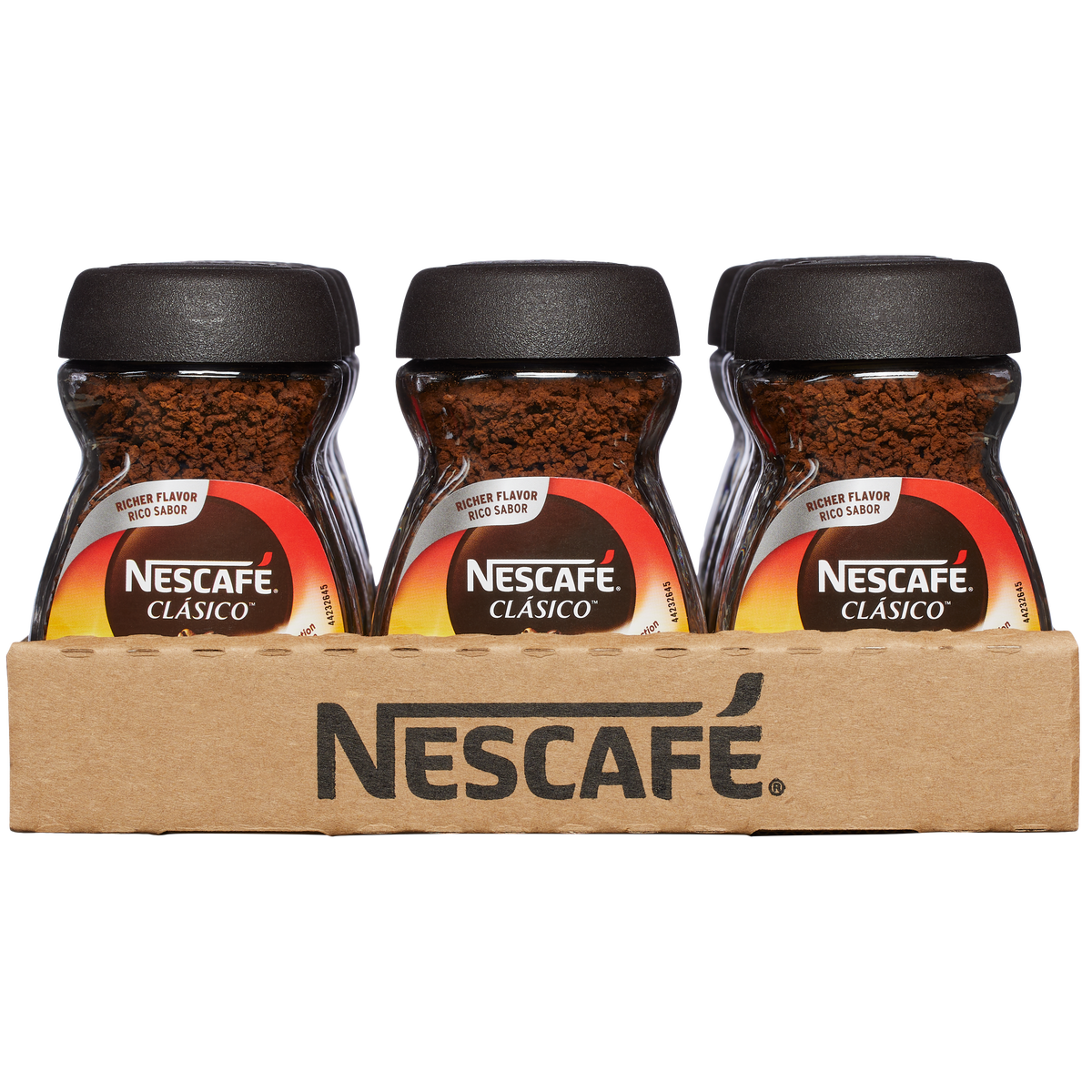 Nescafé Classic 200g 12ct