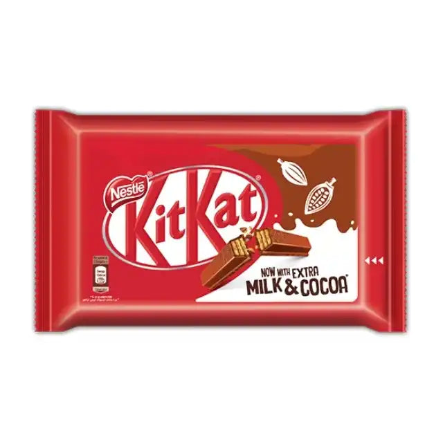 KITKAT 4FINGER 41.5g 36PCS