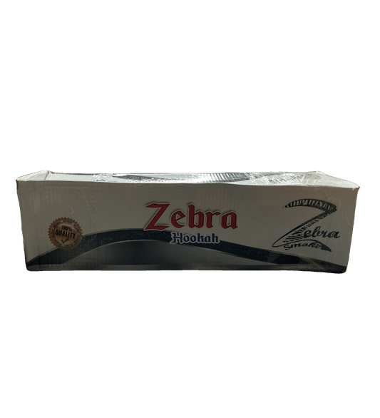 Hookah zebra Egyptian