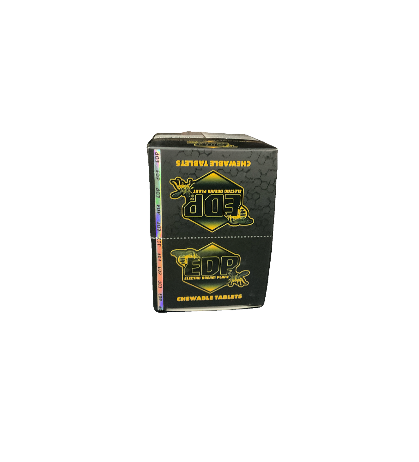 EDP -70H  Advanced Mitragyna Tablets (12 Pcs and 3 count)