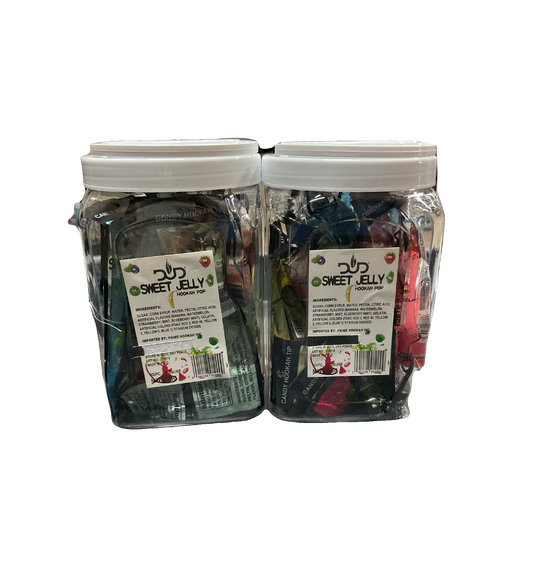 DUD Jelly Hookah Mouth Tip