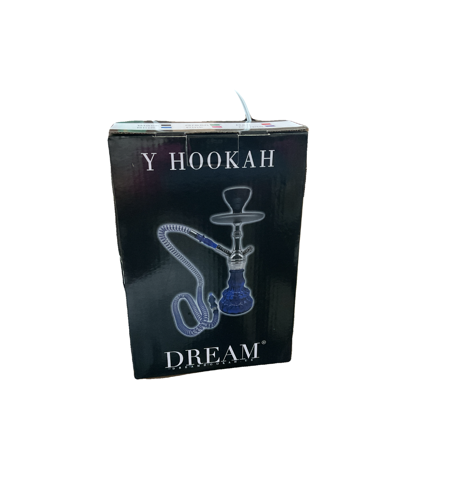 Hookah Dream Y