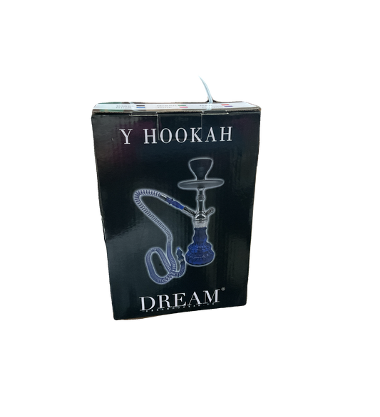 Hookah Dream Y