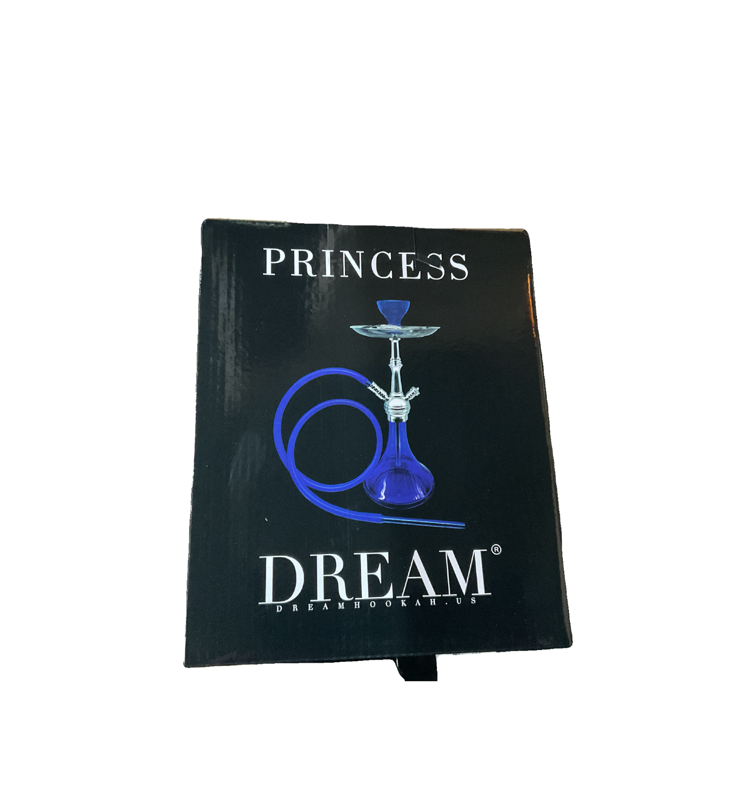 Hookah Dream Princess