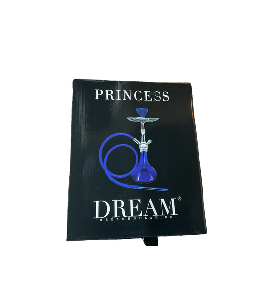 Hookah Dream Princess