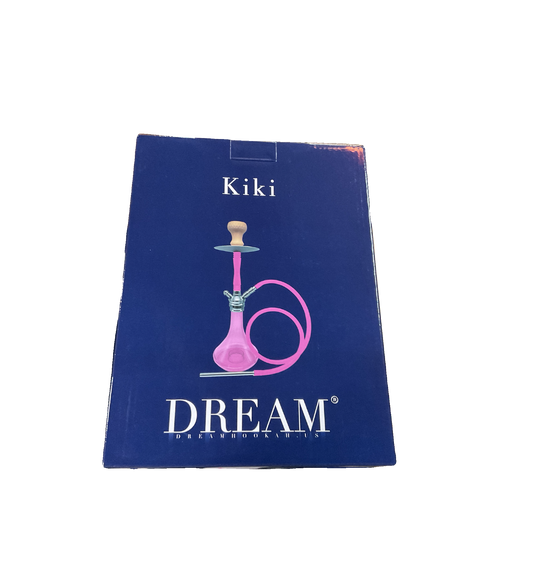 Hookah Dream Kiki