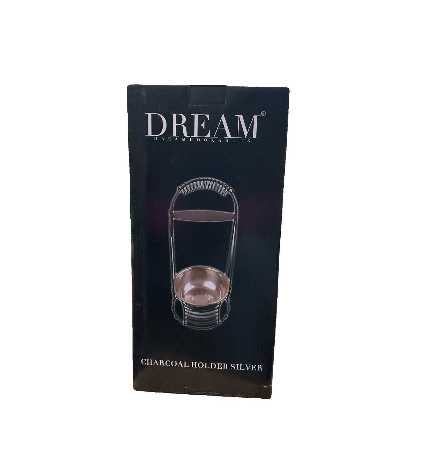 Dream Charcoal Holder