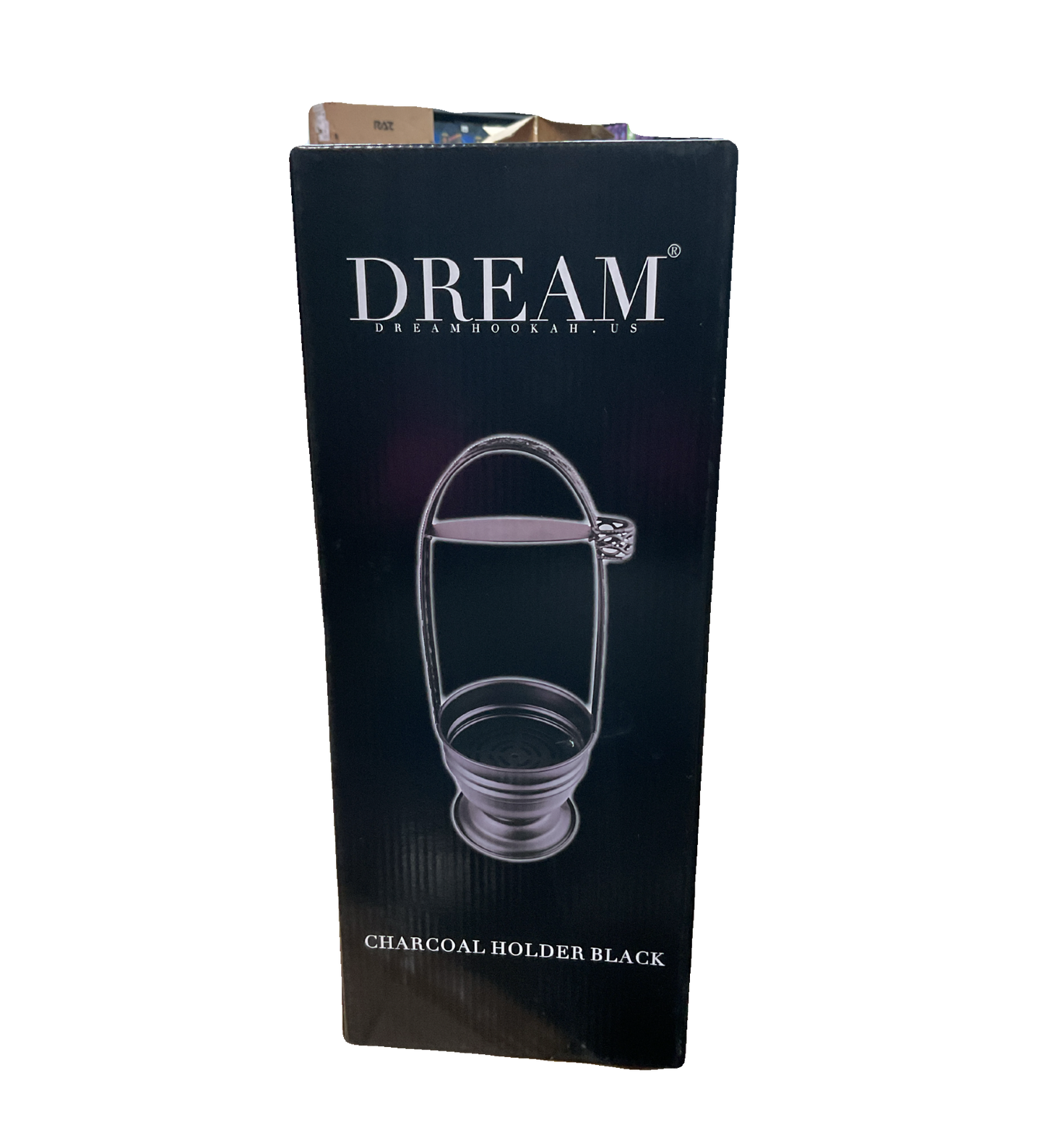 Dream Charcoal Holder