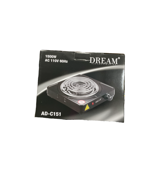 Dream Hookah Electric Hot Plate
