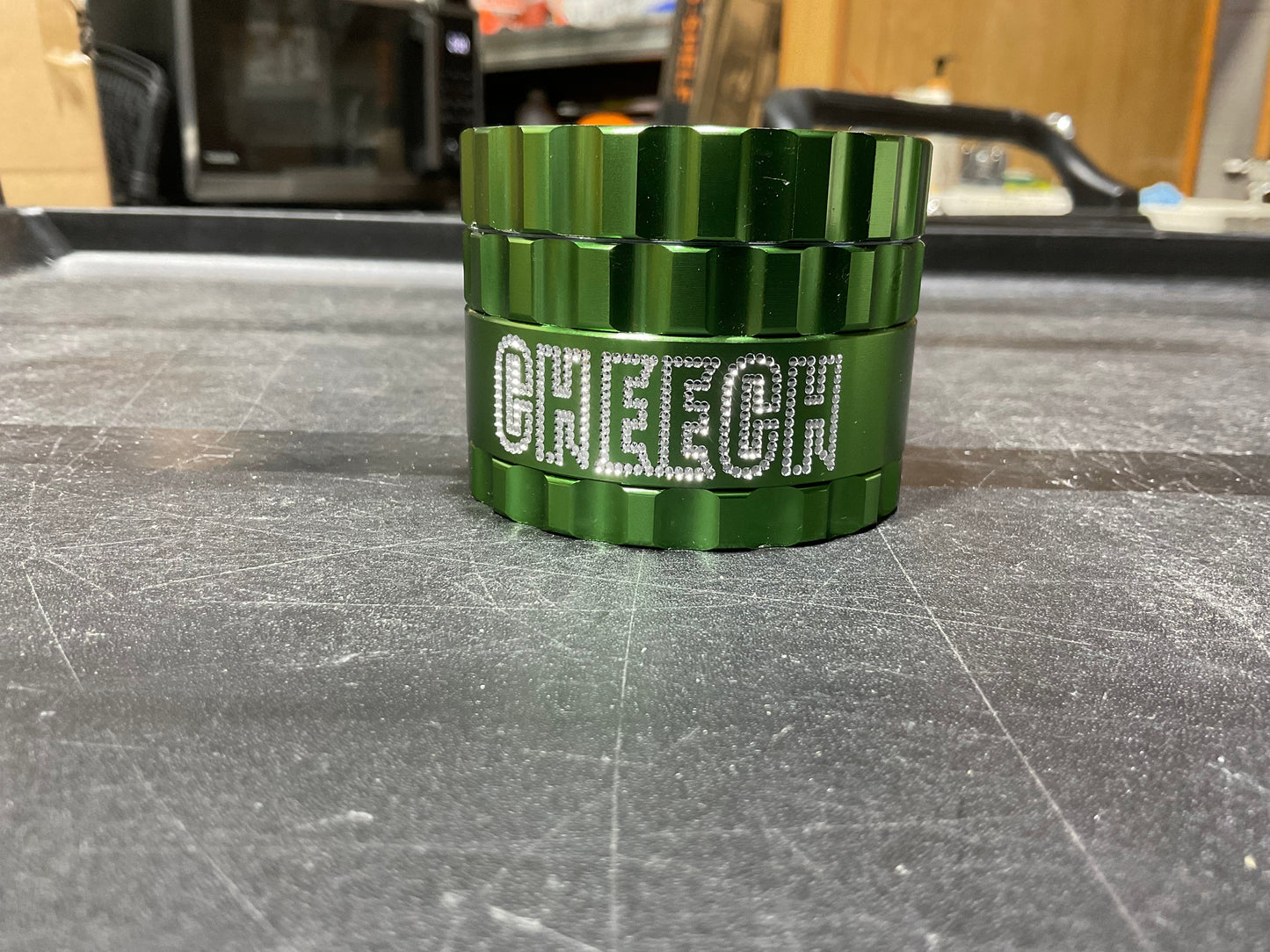 CHEECH SMALL GRINDER JC-6003