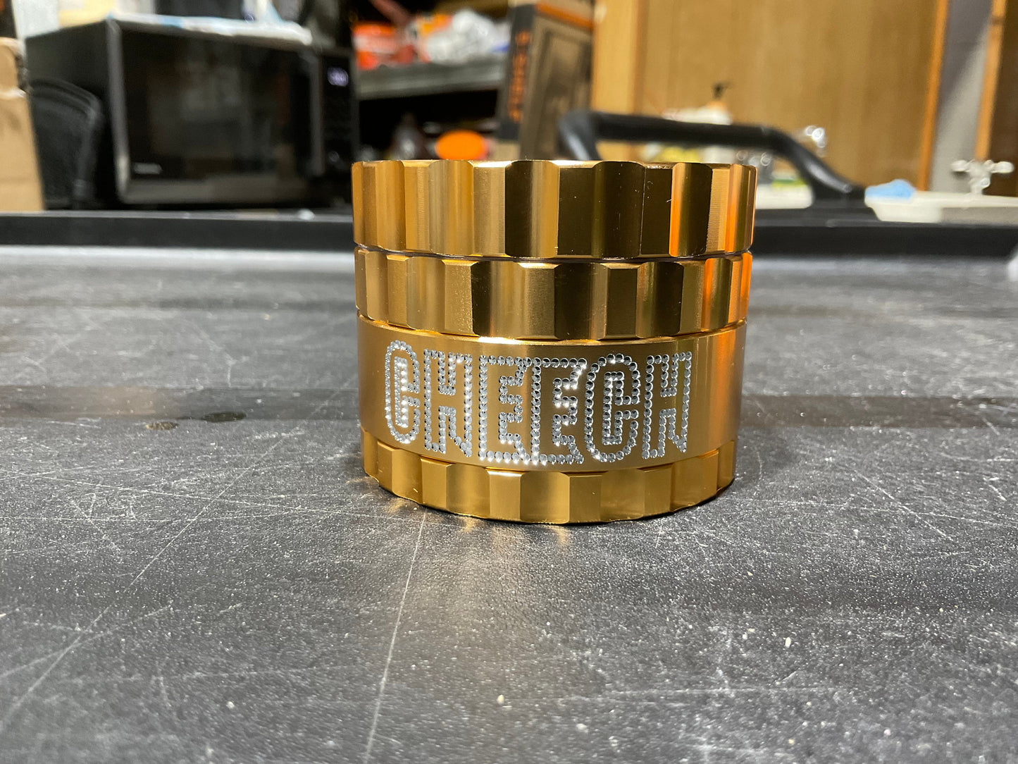 CHEECH SMALL GRINDER JC-6003
