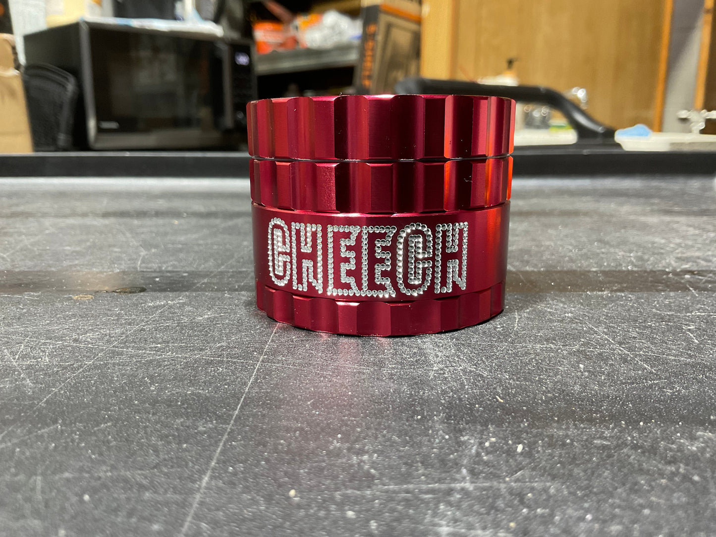 CHEECH SMALL GRINDER JC-6003