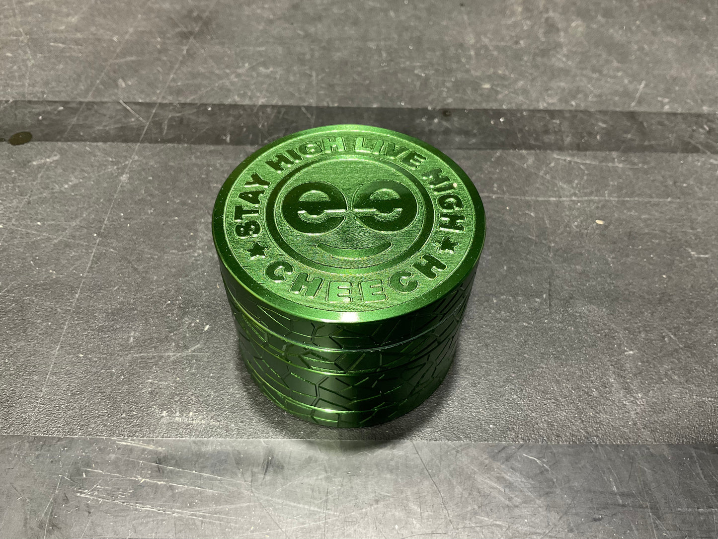 CHEECH SMALL GRINDER JC9057-13
