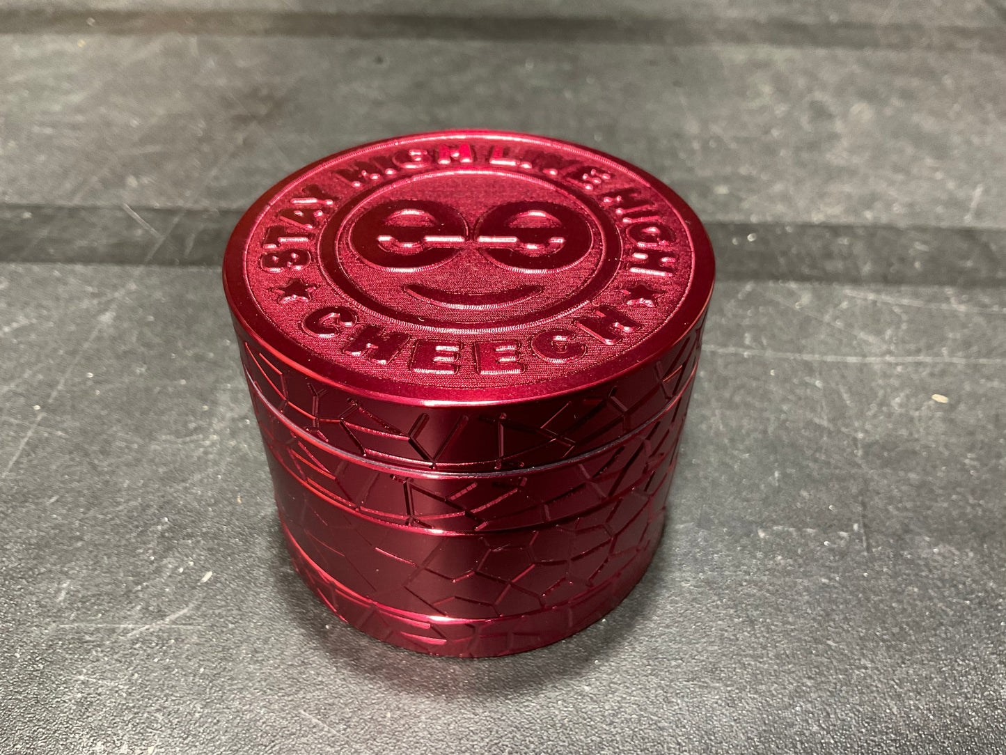 CHEECH SMALL GRINDER JC-9057-13