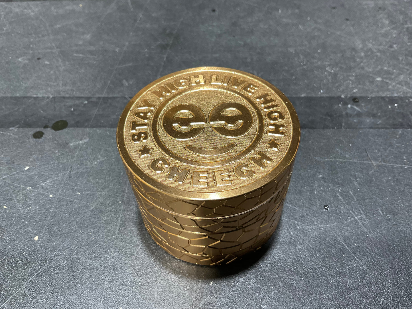 CHEECH SMALL GRINDER JC9057-13