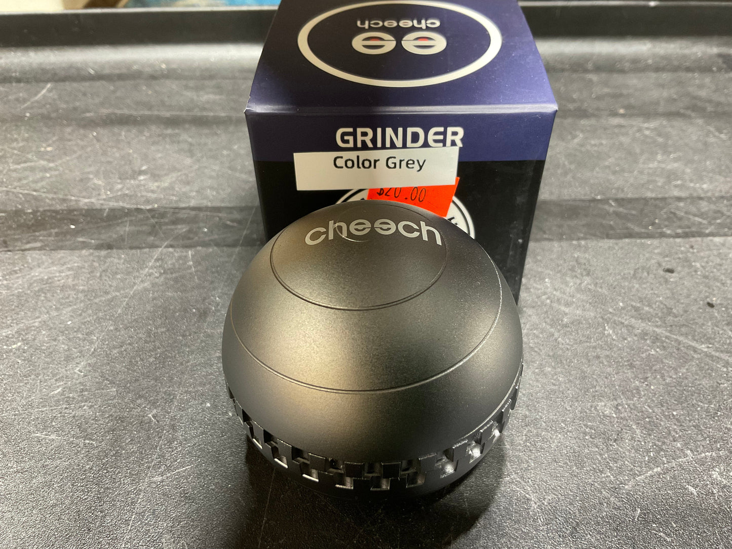 EE CHEECH GRINDER JC-23002