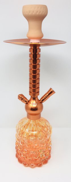 DUD Bubby 1- Hose Hookah