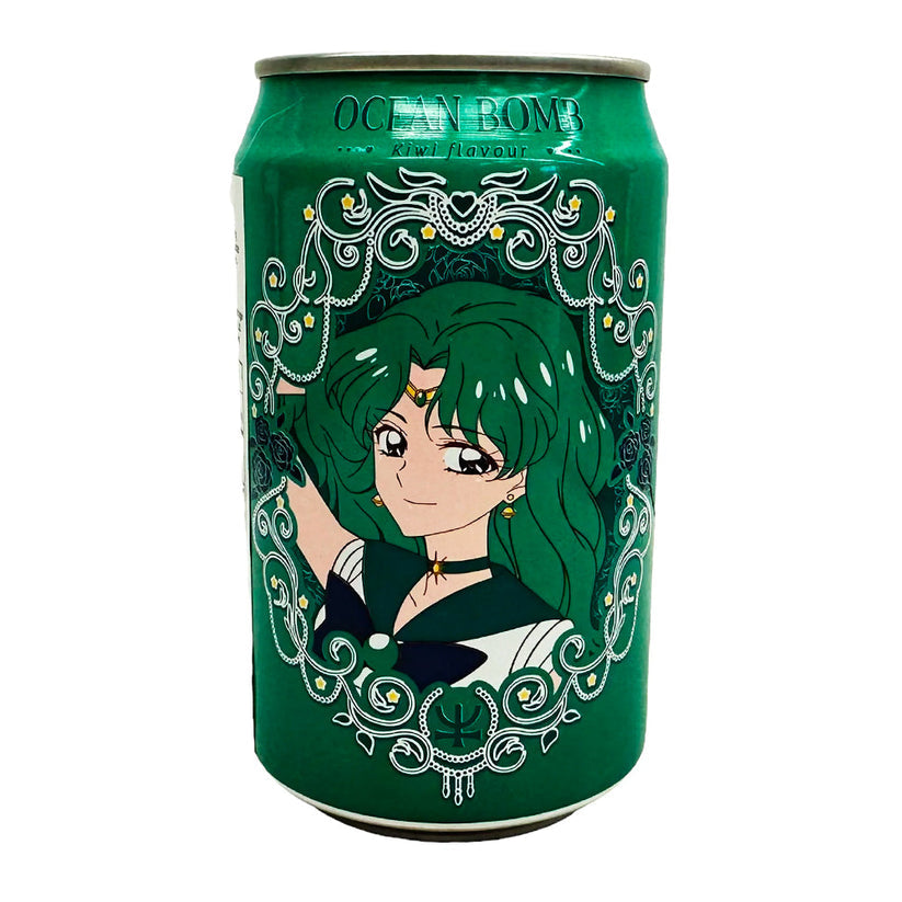 Ocean Bomb Sailor Sparkling Water (24 Pack)