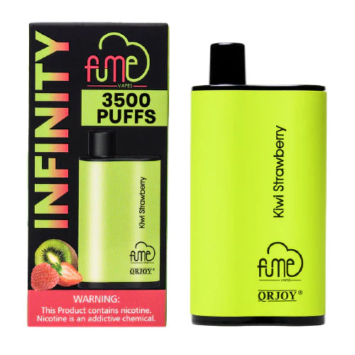 Fume Infinity 3500