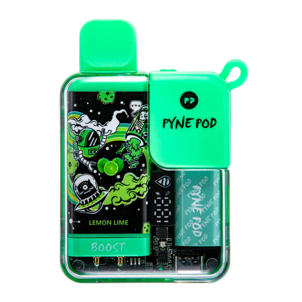 Pyne Pod (8500)