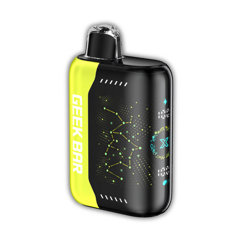 Geek Bar Pulse X 25K (5 Pack)l