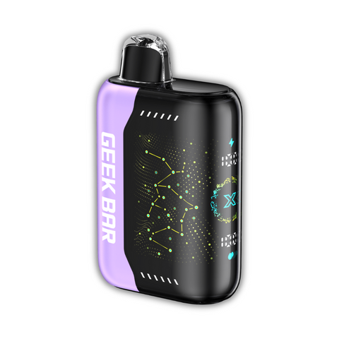 Geek Bar Pulse X 25K (5 Pack)l
