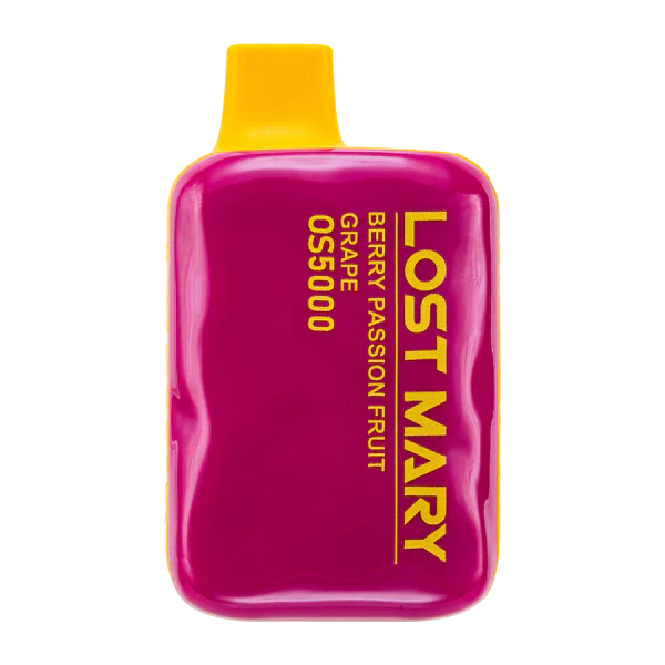 Lost Mary OS5000 (10 Pack)