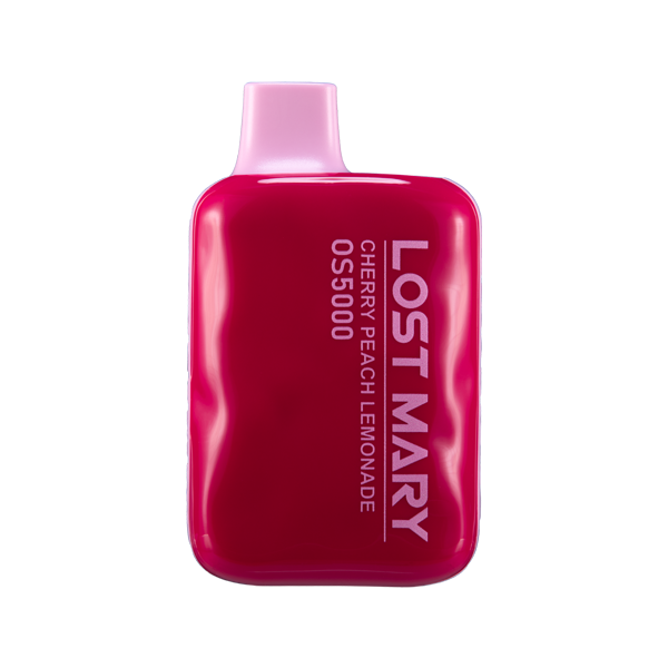 Lost Mary OS5000 (10 Pack)
