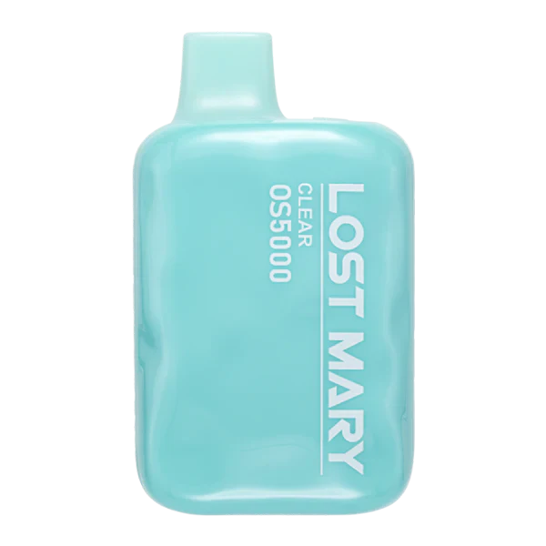 Lost Mary OS5000 (10 Pack)