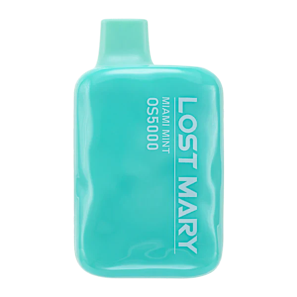 Lost Mary OS5000 (10 Pack)